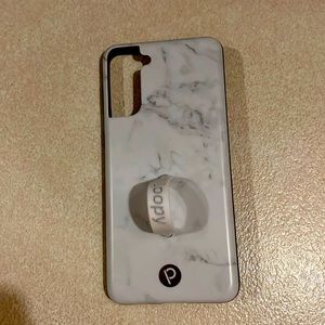 Loopy case for Samsung S21 plus